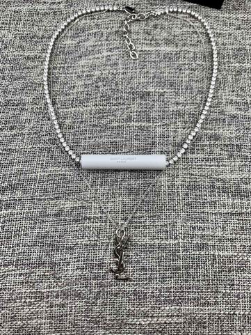 YSL necklace 05lyh67